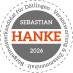Sebastian Hanke